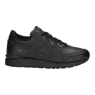 Gel-Lyte “Black”
