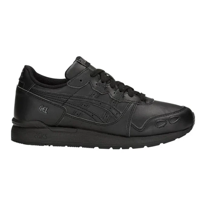 Gel-Lyte “Black”