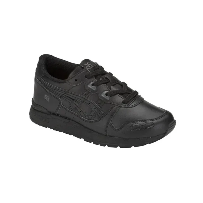 Gel-Lyte “Black”