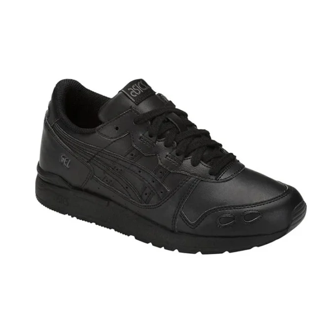 Gel-Lyte “Black”