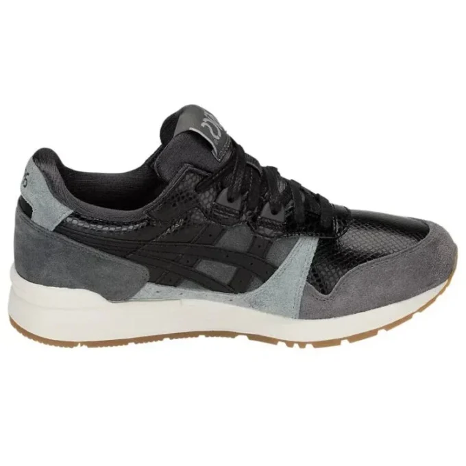 Gel-Lyte “Black Grey”