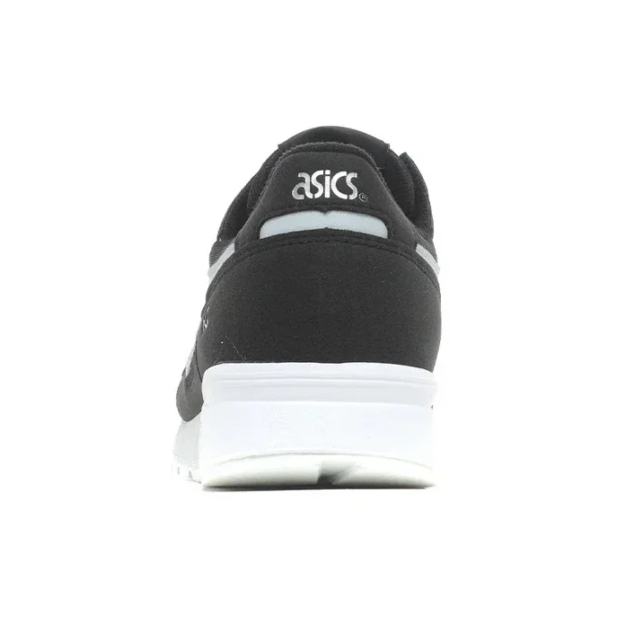 Gel-Lyte “Black White Grey”