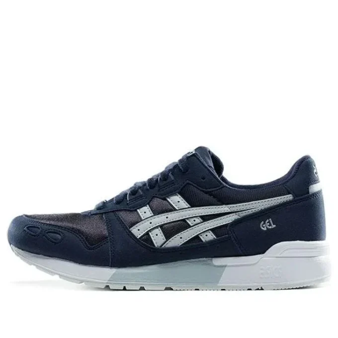 Gel-Lyte “Blue White”