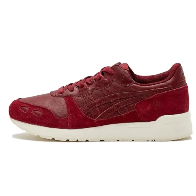 Gel-Lyte “Burgundy”