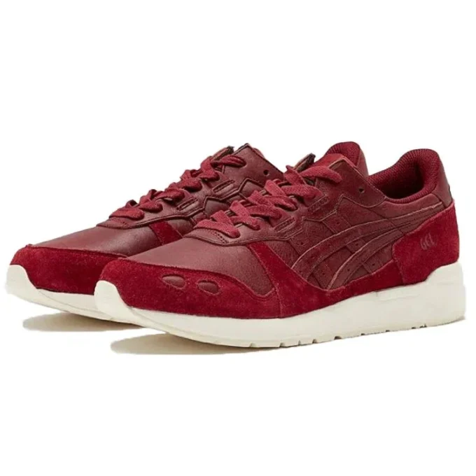 Gel-Lyte “Burgundy”