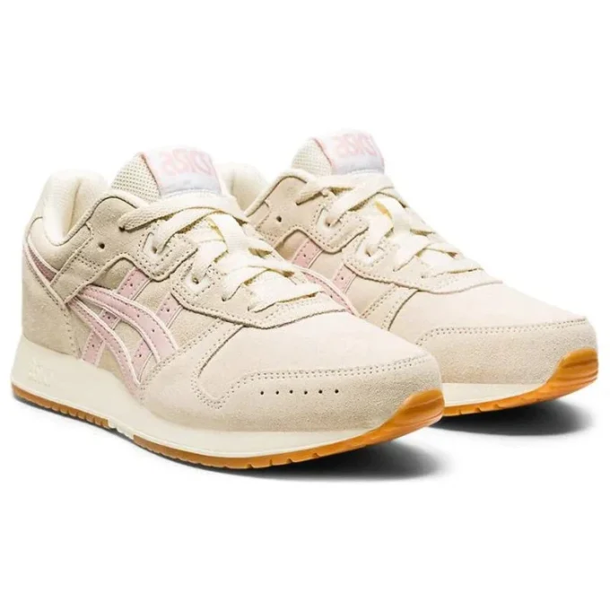 Gel-Lyte Classic “Ginger Peach”