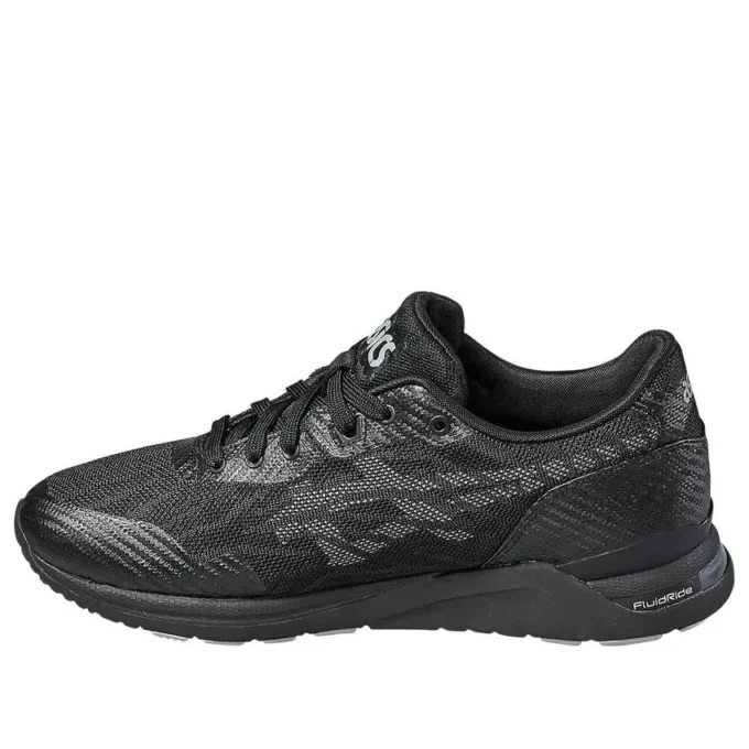 Gel-Lyte Evo Nt “Black Midgrey”