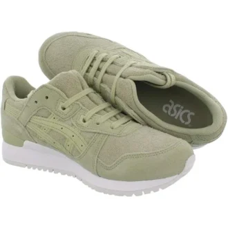 Gel-Lyte “Green”