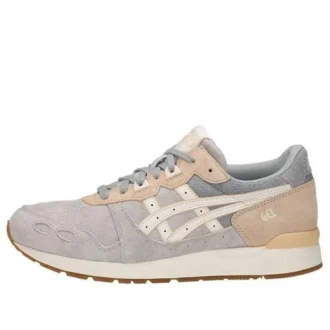 Gel-Lyte “Grigio ghiacciaio crema”