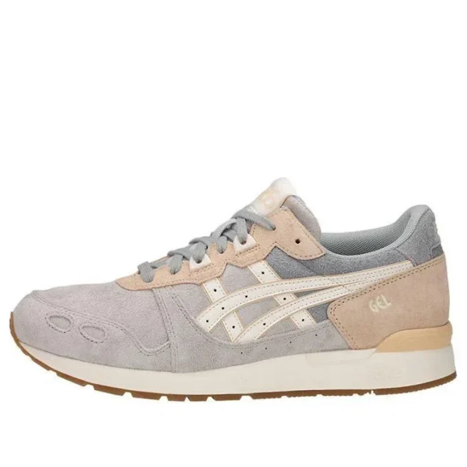 Gel-Lyte “Grigio ghiacciaio crema”