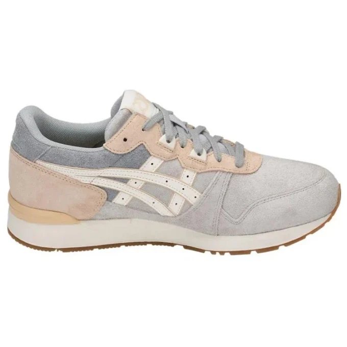 Gel-Lyte “Grigio ghiacciaio crema”