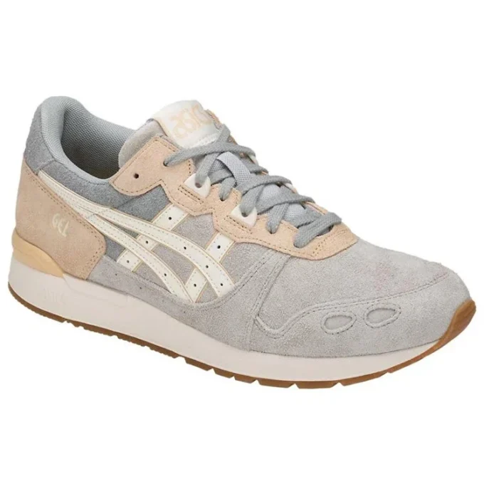 Gel-Lyte “Grigio ghiacciaio crema”