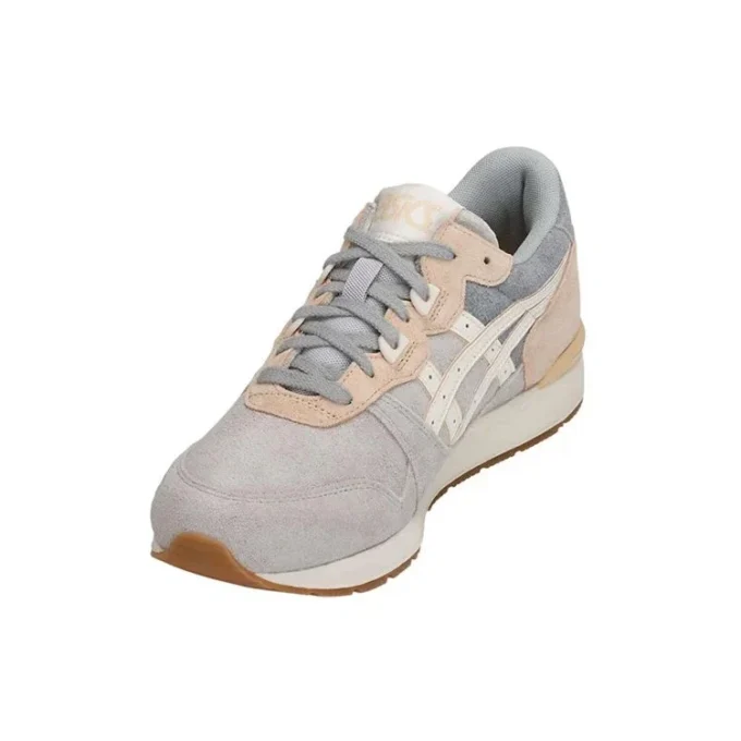 Gel-Lyte “Grigio ghiacciaio crema”