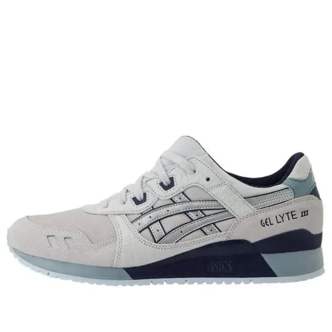 Gel-Lyte III “Brown”