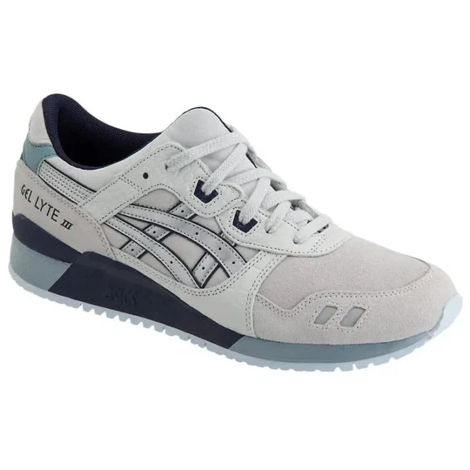 Gel-Lyte III “Brown”