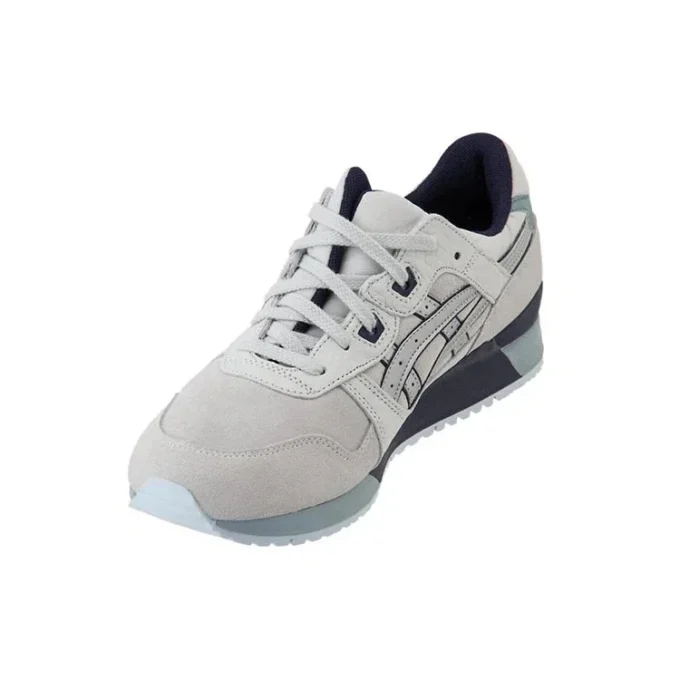 Gel-Lyte III “Brown”