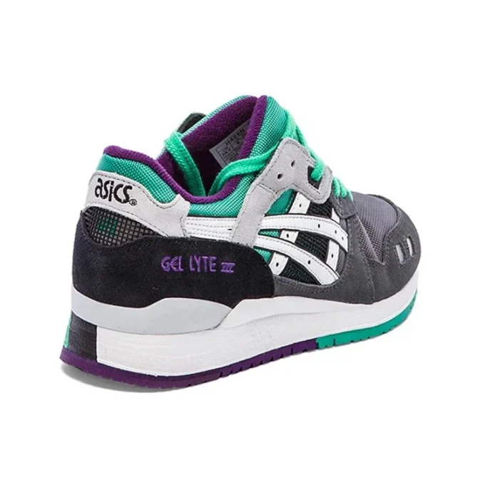 Gel-Lyte III “Grape”