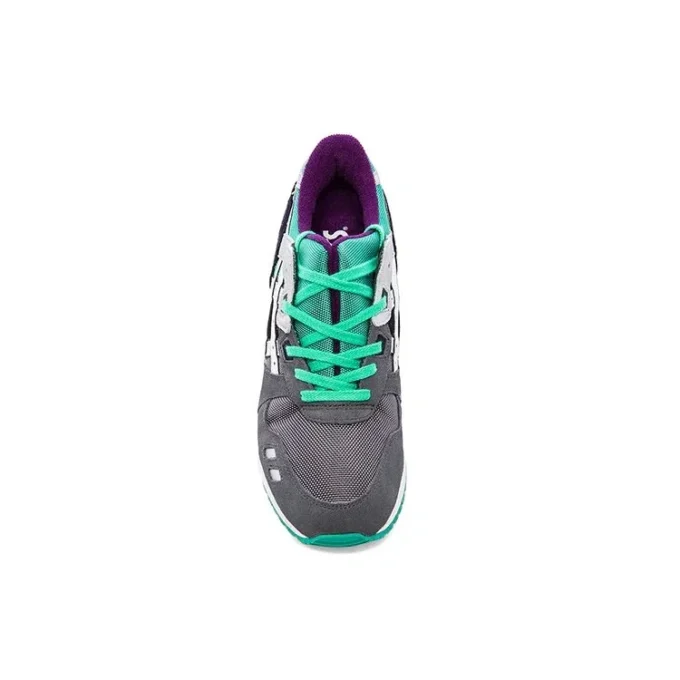 Gel-Lyte III “Grape”