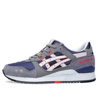 Gel-Lyte III “Grey Blue”