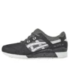 Gel-Lyte III “Grigio scuro/Bianco”