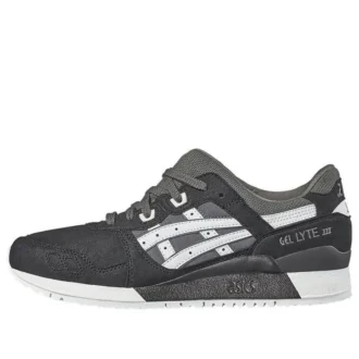 Gel-Lyte III “Grigio scuro/Bianco”