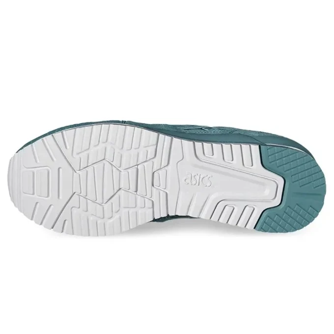Gel-Lyte III “Kingfisher”