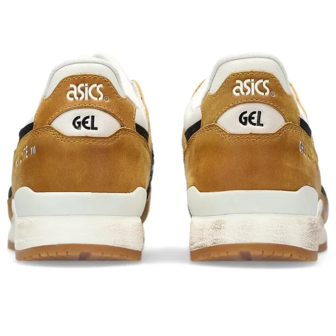 Gel-Lyte III “Mustard Seed Cream”