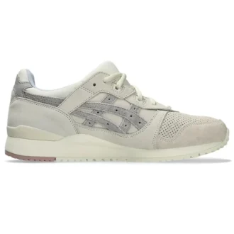 Gel-Lyte III OG “Cream Oyster Grey”