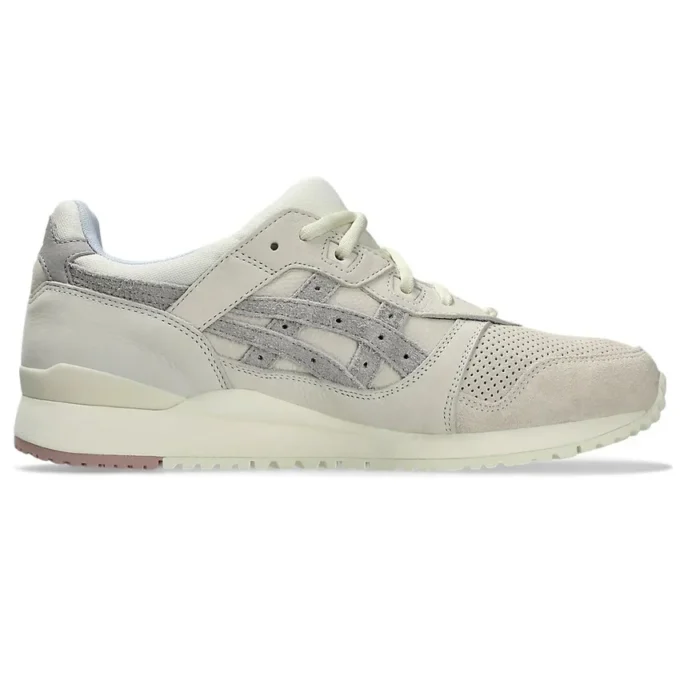 Gel-Lyte III OG “Cream Oyster Grey”