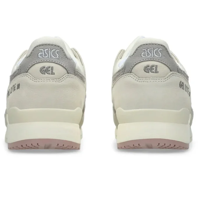 Gel-Lyte III OG “Cream Oyster Grey”