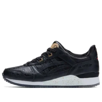 Gel-Lyte III OG “Nero Bianco”