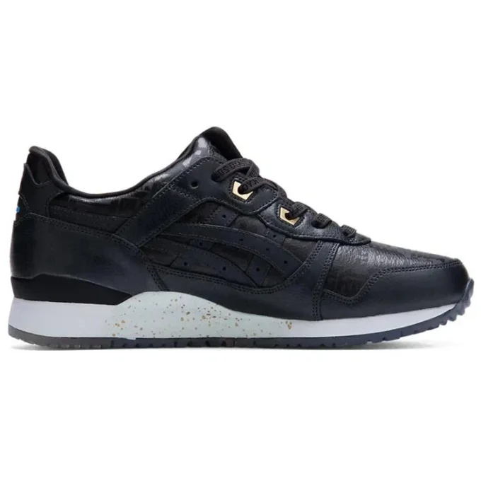 Gel-Lyte III OG “Nero Bianco”