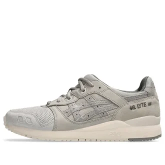 Gel-Lyte III OG “Oyster Grey”