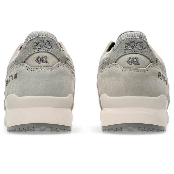 Gel-Lyte III OG “Oyster Grey”