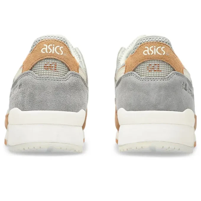 Gel-Lyte III OG “White Sage Cream”