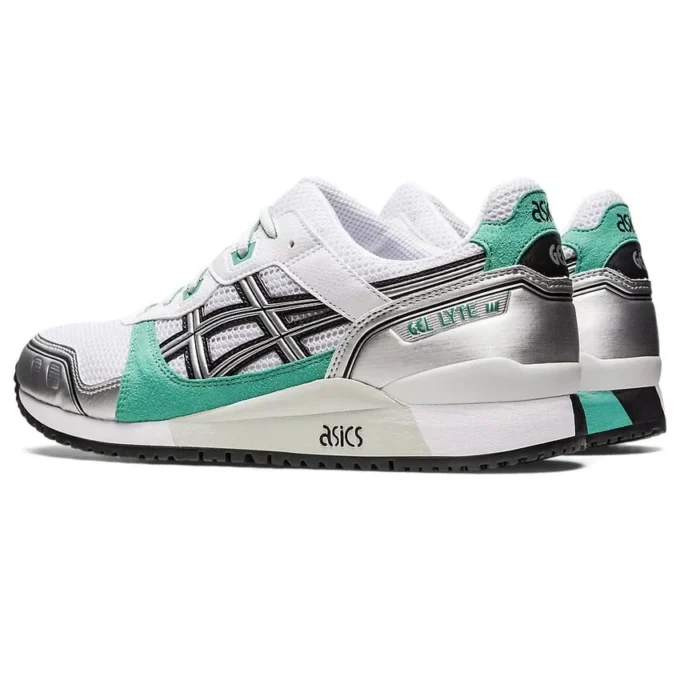 Gel-Lyte III OG “Y2K Pack Sage”
