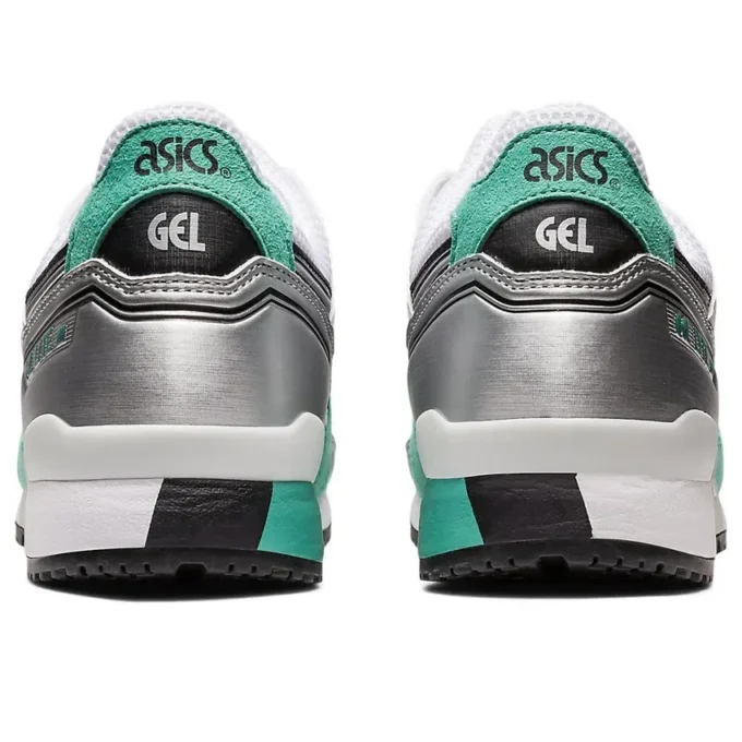 Gel-Lyte III OG “Y2K Pack Sage”