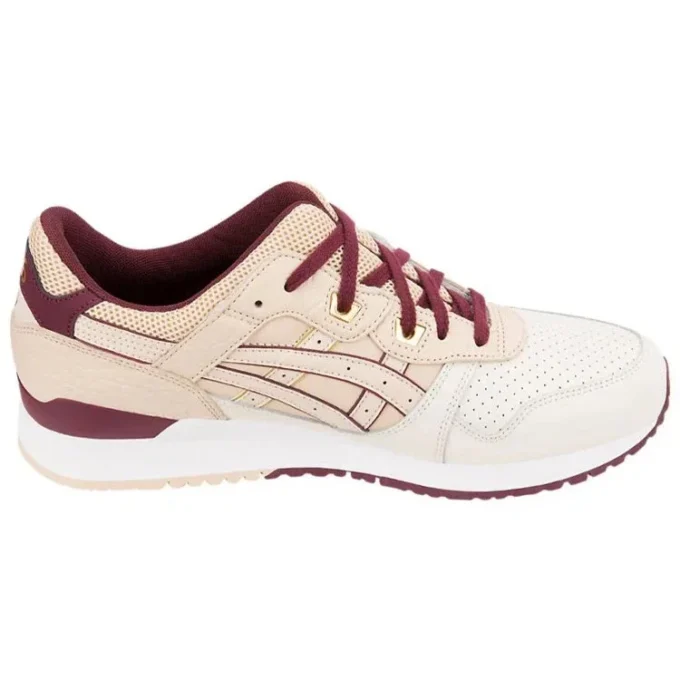 Gel-Lyte III “Pink”