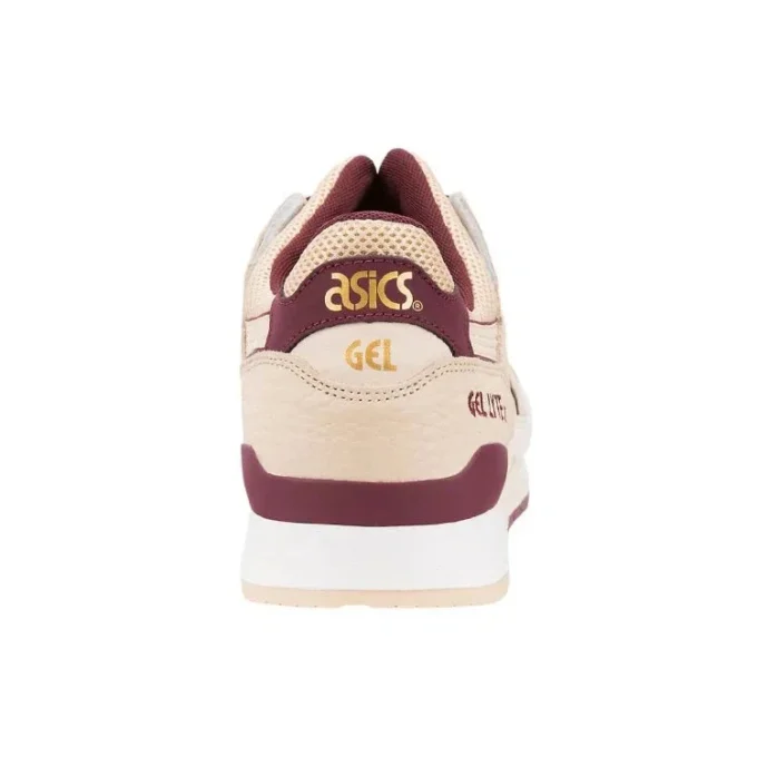 Gel-Lyte III “Pink”
