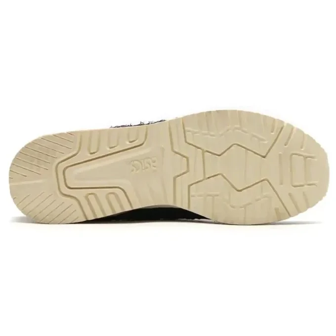 Gel-Lyte III “Reptile – Black”