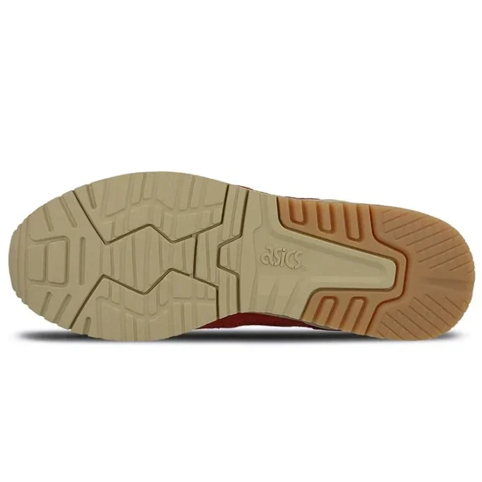 Gel-Lyte III “Tandori Spice”