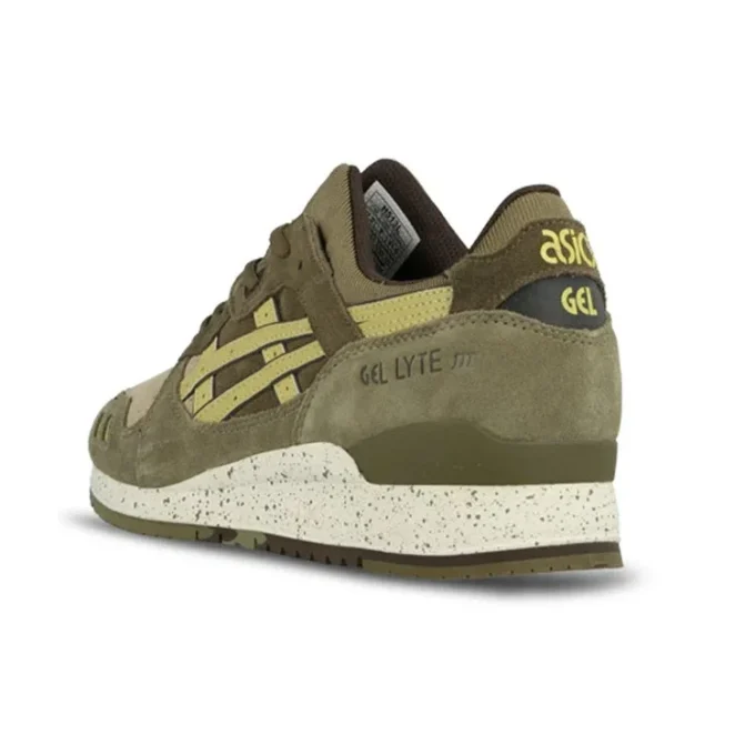 Gel-Lyte III “Turtle”