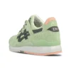 Gel-Lyte III Wasabi Low-Top “Green”