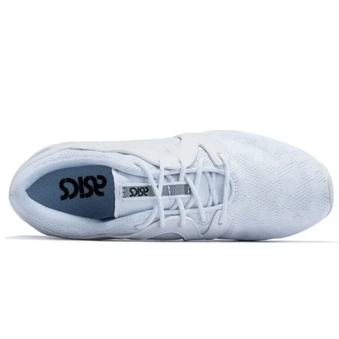 Gel-Lyte Komachi “White”