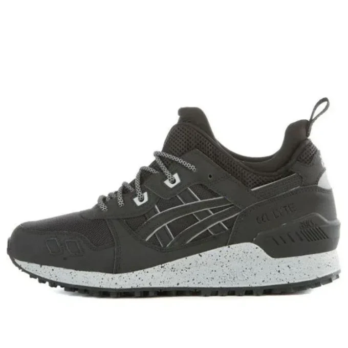 Gel-Lyte MT “Black”