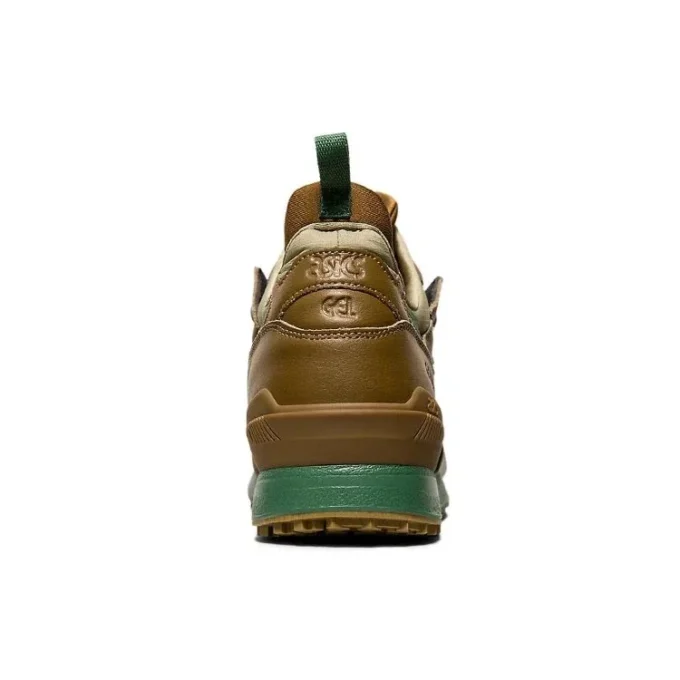 Gel-Lyte MT “Chestnut Green”