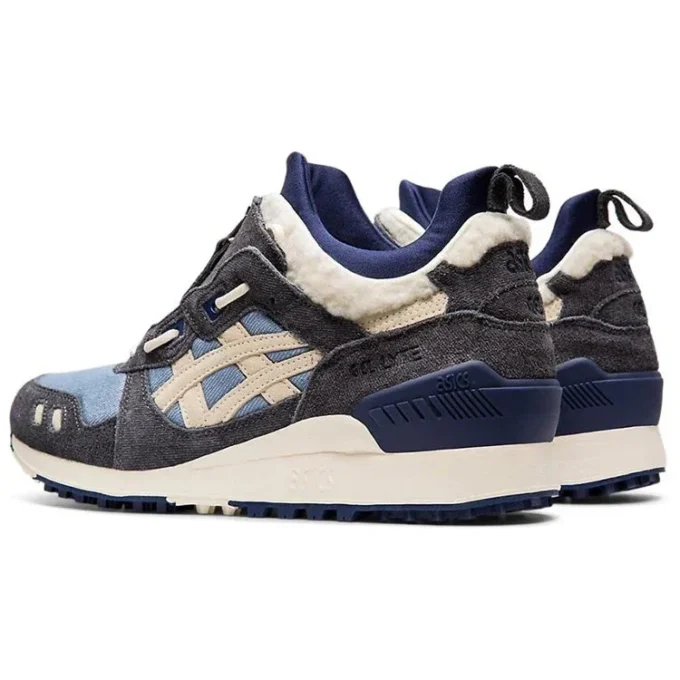 Gel-Lyte MT “Gris Blue Birch”
