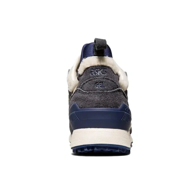 Gel-Lyte MT “Gris Blue Birch”
