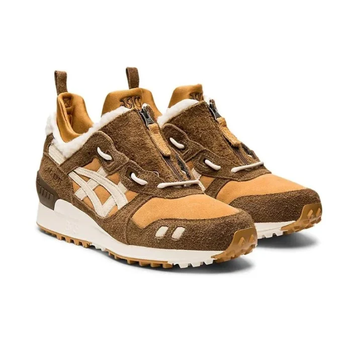Gel-Lyte MT “Shearling Pack”