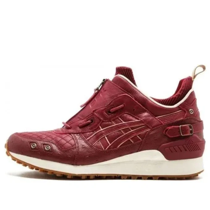 Gel-Lyte MT x Ghostface Killah x Extra Butter “Pretty Toney”